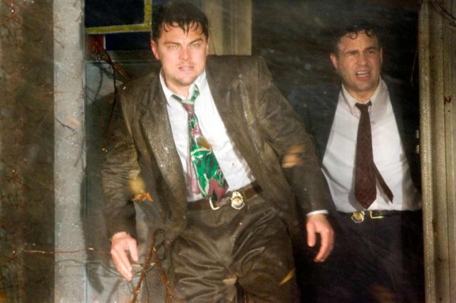 Zindan Adası Fotoğrafı