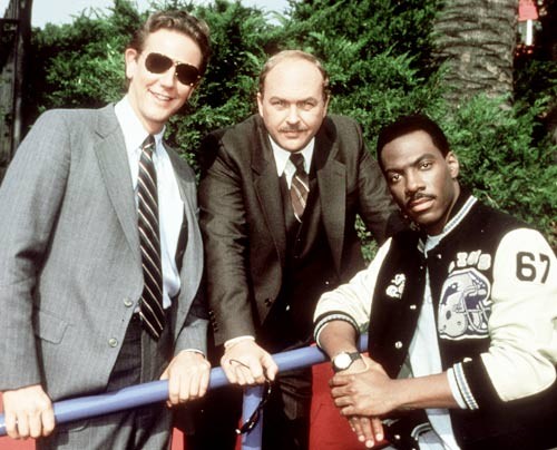 Sosyete Polisi Fotoğrafı