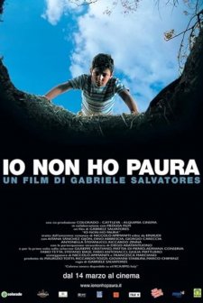 Korkmuyorum (2003) afişi