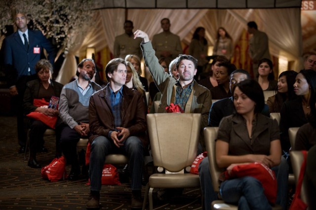 Bay Evet Fotoğrafı