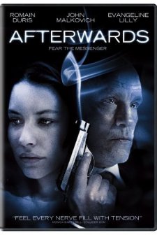 Afterwards (2008) afişi