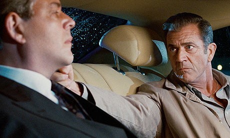 İntikam Peşinde Fotoğrafı