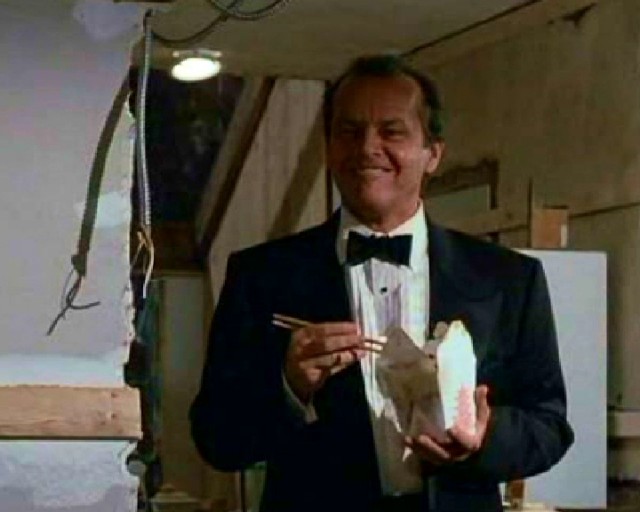 Heartburn Fotoğrafı