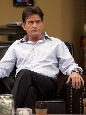 Anger Management Fotoğrafı