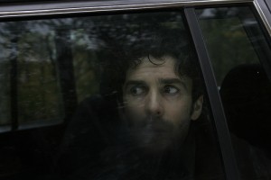 Dağların Hakimi Fotoğrafı