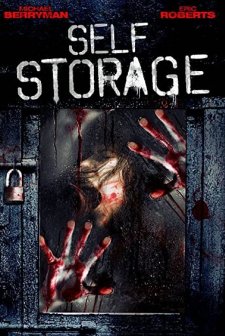 Self Storage (2013) afişi