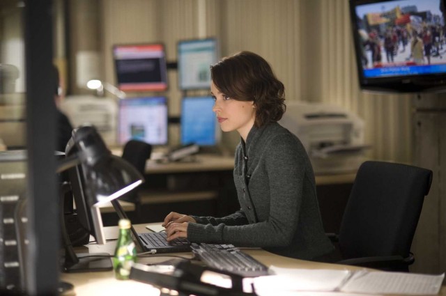 Devlet Oyunları Fotoğrafı