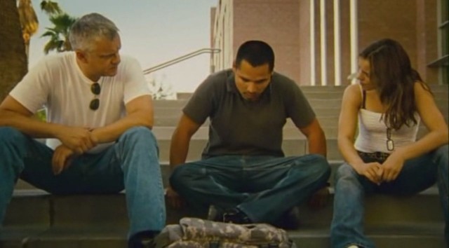 The Lucky Ones fotoğrafı