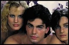 Summer Lovers Fotoğrafı