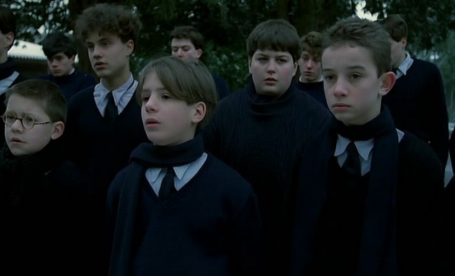 Elveda Çocuklar Fotoğrafı