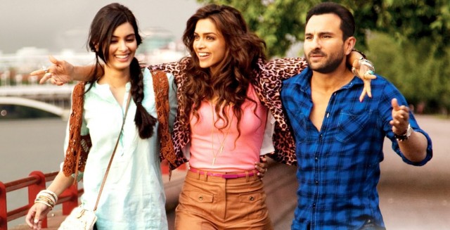 Cocktail Fotoğrafı