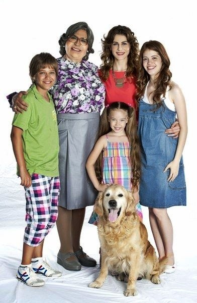 Hayatımın Rolü fotoğrafı