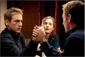 Gizemli Geçmiş fotoğrafı