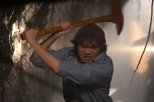 Something Beneath Fotoğrafı