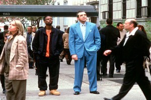 İkinci Şans Fotoğrafı