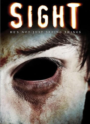 Sight (2008) afişi