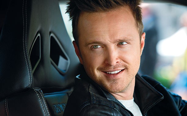 Need for Speed: Hız Tutkusu Fotoğrafı