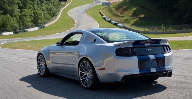 Need for Speed: Hız Tutkusu Fotoğrafı