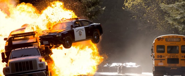 Need for Speed: Hız Tutkusu Fotoğrafı