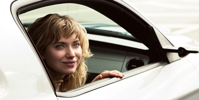 Need for Speed: Hız Tutkusu Fotoğrafı