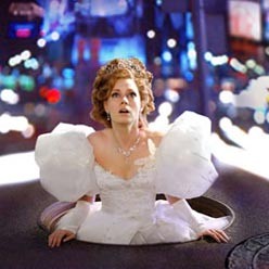 Manhattan'da Sihir Fotoğrafı