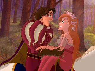 Manhattan'da Sihir Fotoğrafı