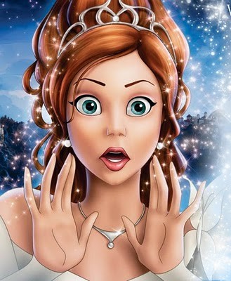 Manhattan'da Sihir fotoğrafı