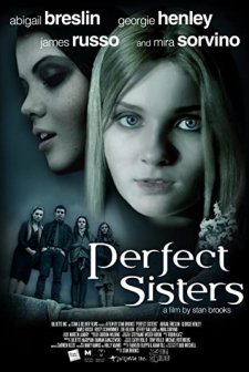 Perfect Sisters (2014) afişi