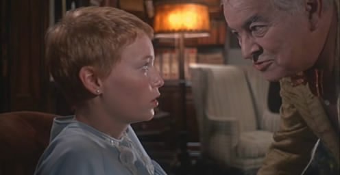 Rosemary'nin Bebeği Fotoğrafı