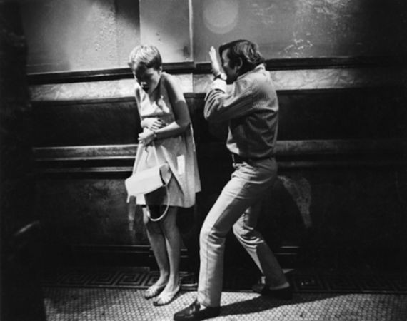 Rosemary'nin Bebeği Fotoğrafı