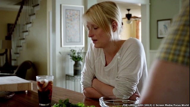 The Lifeguard Fotoğrafı