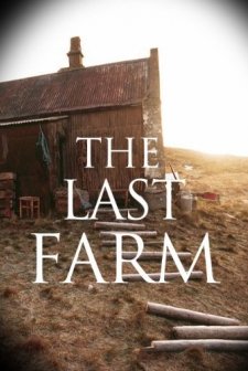 The Last Farm (2004) afişi