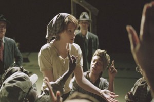 Manderlay Fotoğrafı