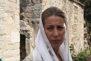 İlk Aşk Fotoğrafı