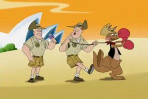 Tom and Jerry: The Fast and the Furry fotoğrafı