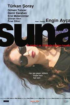 Suna (2007) afişi
