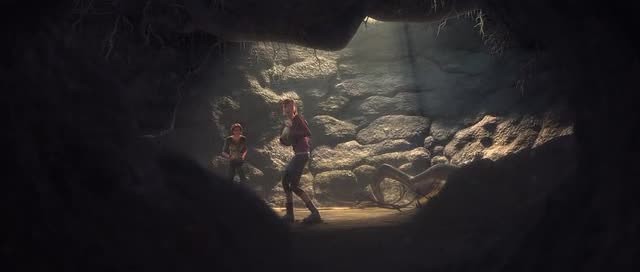 Doğal Kahramanlar Fotoğrafı