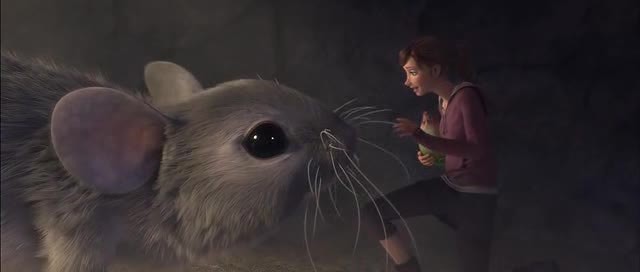 Doğal Kahramanlar Fotoğrafı