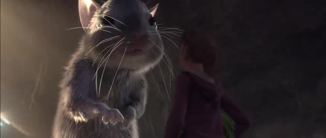 Doğal Kahramanlar Fotoğrafı