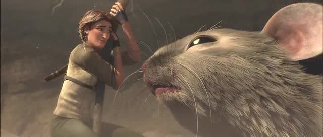 Doğal Kahramanlar Fotoğrafı