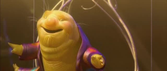 Doğal Kahramanlar Fotoğrafı