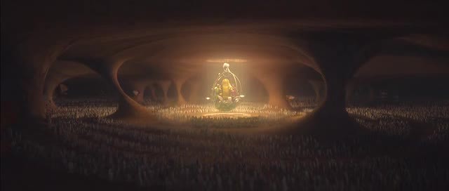 Doğal Kahramanlar Fotoğrafı