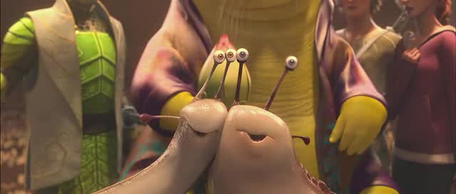 Doğal Kahramanlar Fotoğrafı