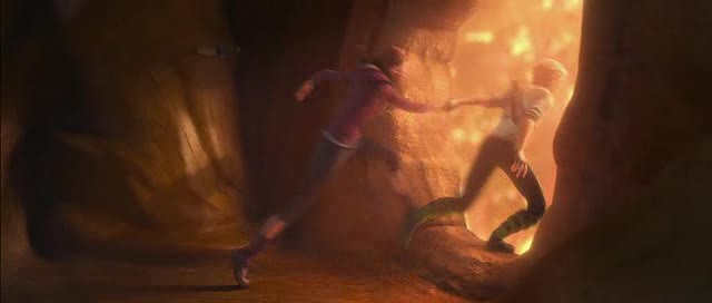 Doğal Kahramanlar Fotoğrafı