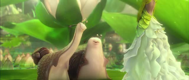 Doğal Kahramanlar Fotoğrafı