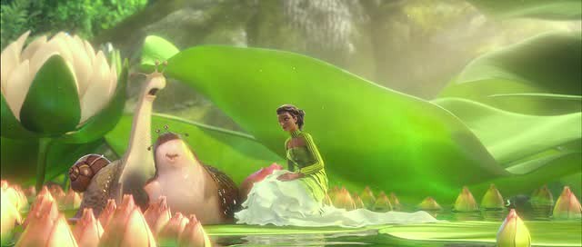 Doğal Kahramanlar Fotoğrafı