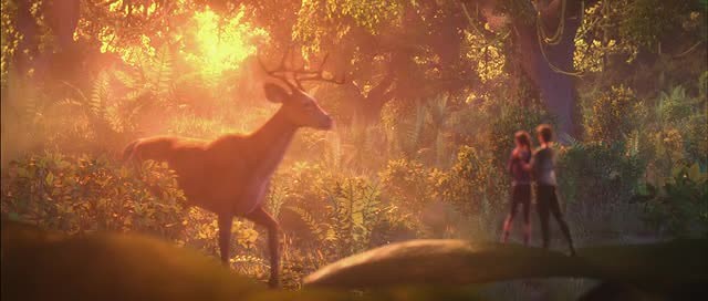 Doğal Kahramanlar Fotoğrafı