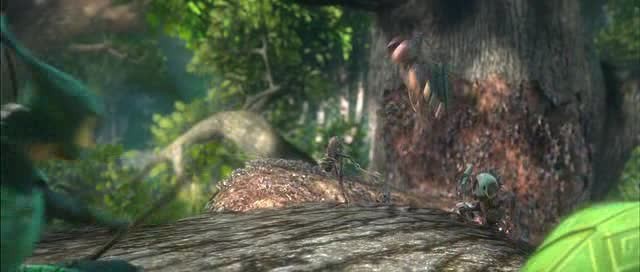 Doğal Kahramanlar Fotoğrafı