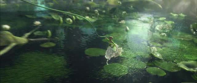 Doğal Kahramanlar Fotoğrafı