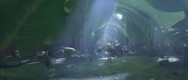 Doğal Kahramanlar Fotoğrafı